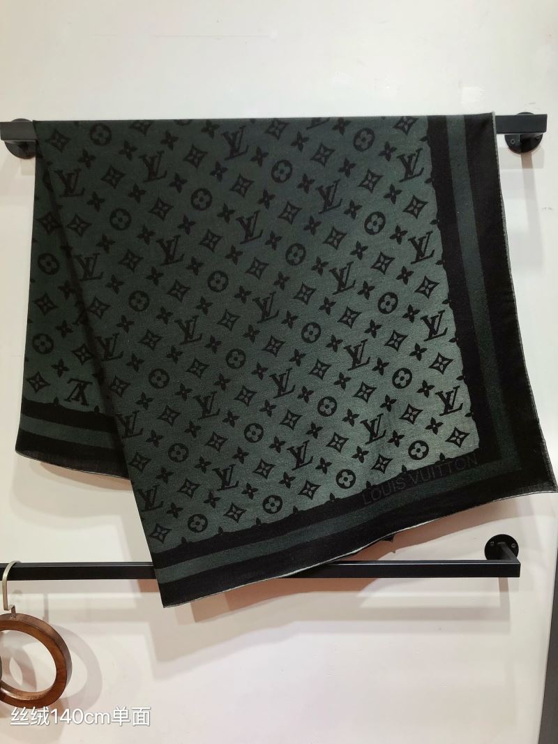 Louis Vuitton Scarf